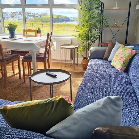 6 Dunluce Park - Portrush By The Sea Apartman Kültér fotó